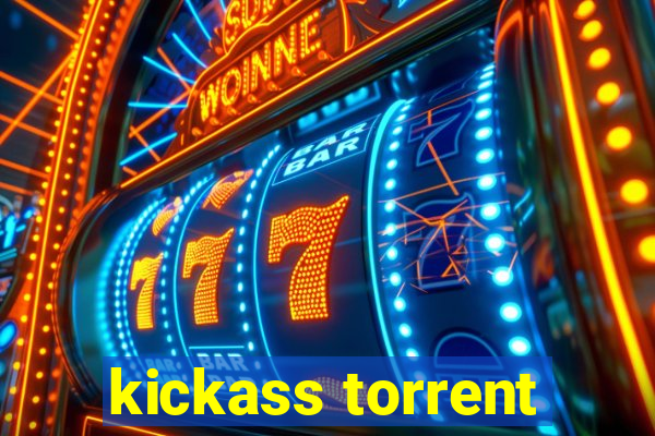 kickass torrent